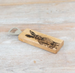 Rabbit Wooden Bottle Opener