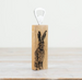 Rabbit Wooden Bottle Opener