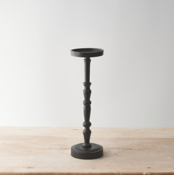 Pillar Candle Holder, 23cm