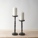 Pillar Candle Holder, 17cm