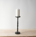 Pillar Candle Holder, 23cm