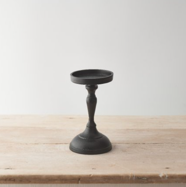 Pillar Candle Holder, 17cm