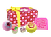 Flower Power Gift Set