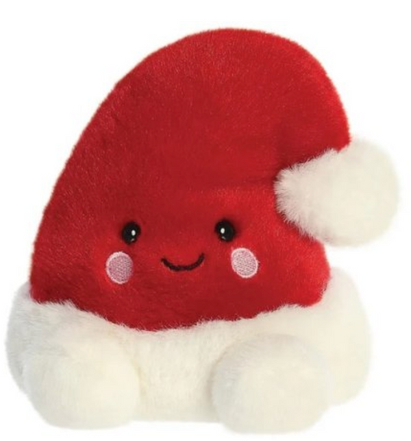 Palm Pal Santa Hat