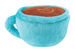 Aurora World Palm Pals Toby Teacup