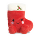 Aurora World Palm Pals Holly Stocking