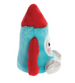 Aurora World Palm Pals Mars Rocket Ship