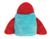 Aurora World Palm Pals Mars Rocket Ship