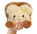 Aurora World Palm Pals Buttery Toast
