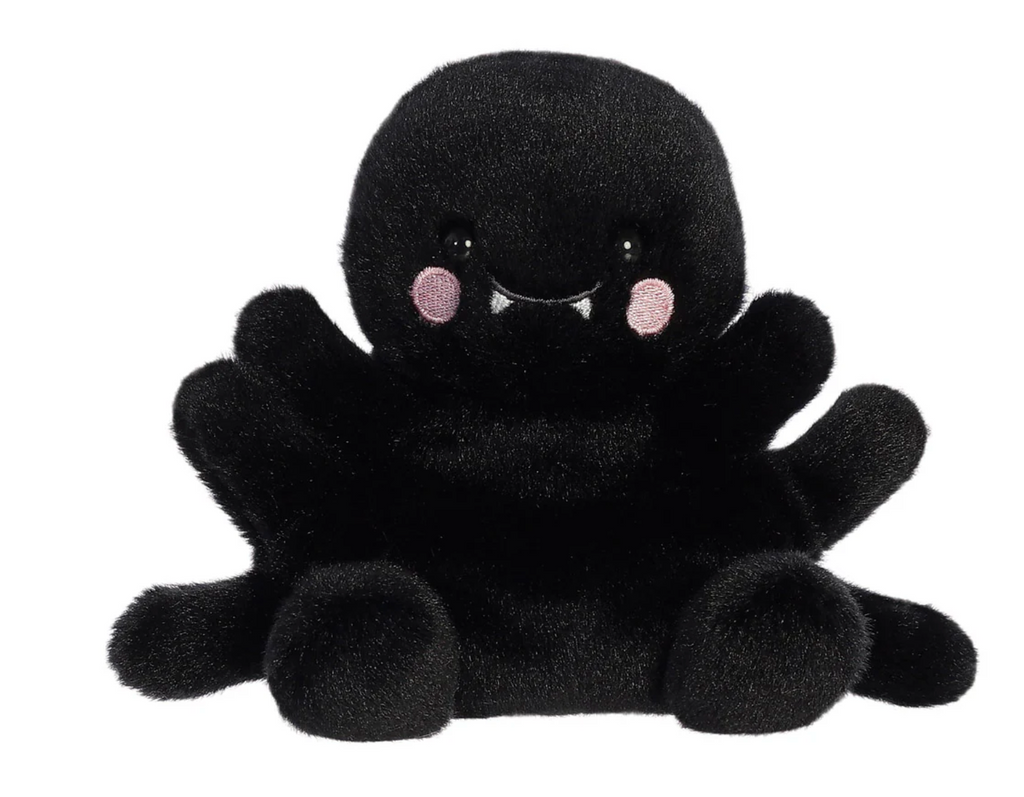 Aurora World Palm Pals Penny Mae Spider