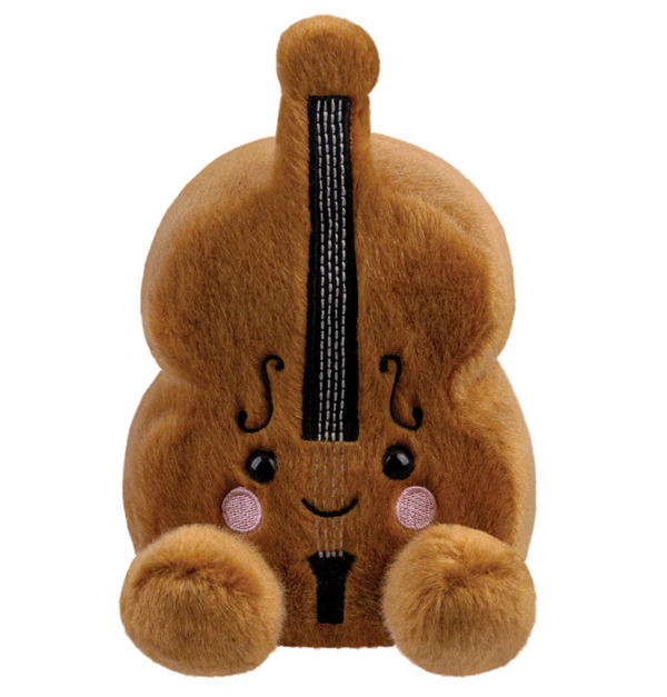 Aurora World Palm Pals Vanessa Violin