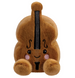 Aurora World Palm Pals Vanessa Violin