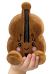 Aurora World Palm Pals Vanessa Violin