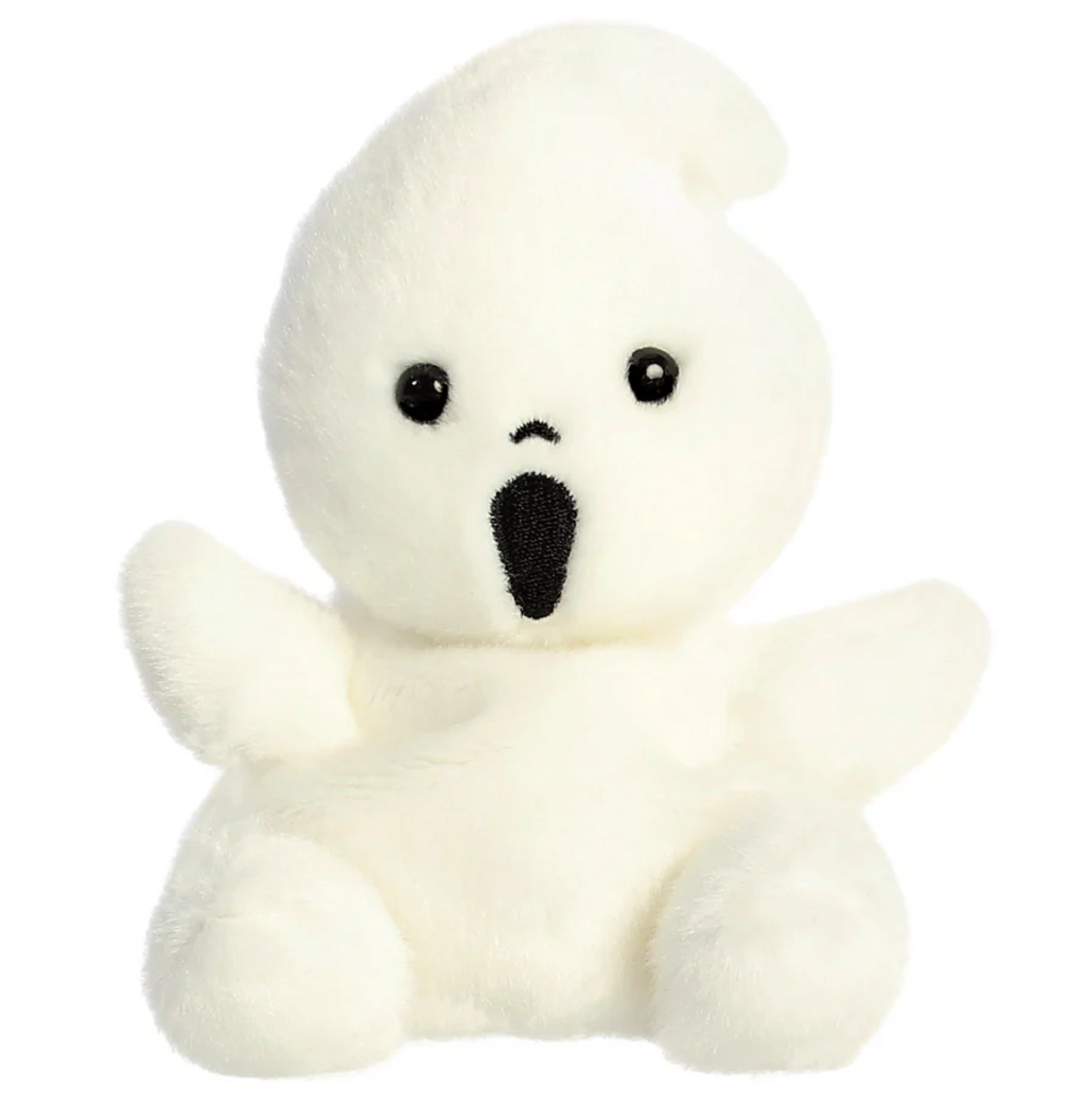 Aurora World Palm Pals Boo Ghost
