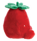 Aurora World Palm Pals Juicy Strawberry