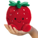Aurora World Palm Pals Juicy Strawberry