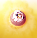Bomb Cosmetics Honey Bee Mine Bath Blaster