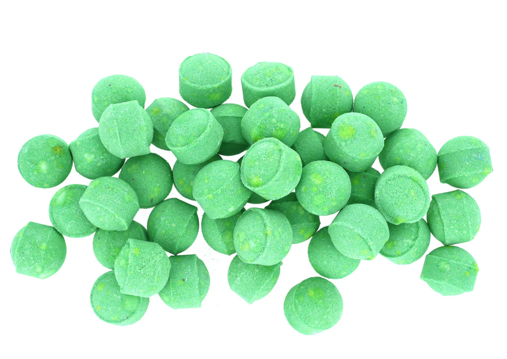Bomb Cosmetics Watermelon Chill Pill