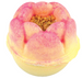 Bomb Cosmetics 24k Marigold Bomb Raw Bath Blaster