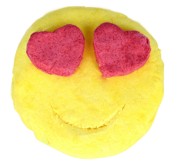 Bomb Cosmetics Love Me Bubble-Doh