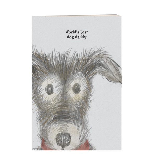 East of India Small Dog Book - Best Dog Daddy