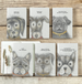 East of India Small Dog Book - Best Dog Daddy