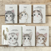 East of India Small Cat Book - Best Cat Daddy