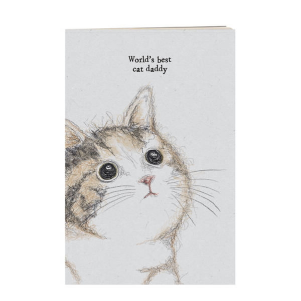 East of India Small Cat Book - Best Cat Daddy