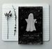 East of India Ghost Note Book - Spook-tacular Ideas