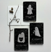 East of India Ghost Note Book - Spook-tacular Ideas