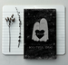 East of India Ghost Note Book - Boo-tiful ideas