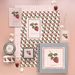 East of India Fruity Card - Thank You Berry Much