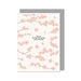 East of India Blossom Card - Friend
