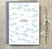 East of India Blossom Card - Mum