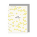 East of India Blossom Card - Nan
