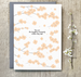 East of India Blossom Card - Daughter