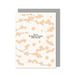 East of India Blossom Card - Daughter