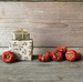 East of India Single Pumpkin