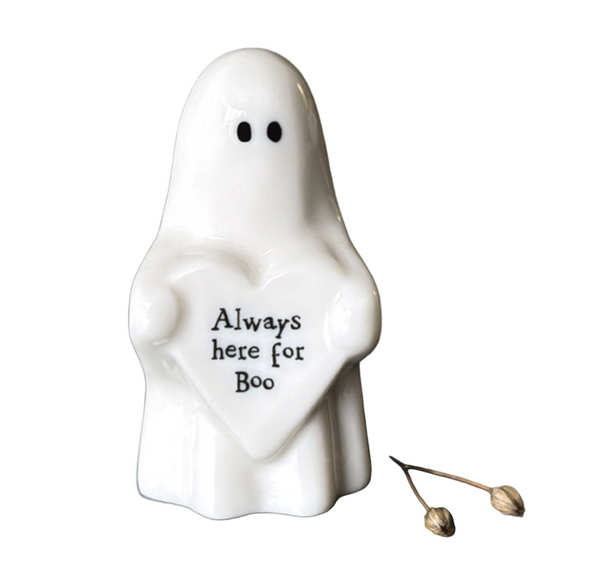 East of India Standing Ghost - Always Here For Boo