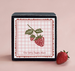 East of India Fruit Block Sogn - Strawberries