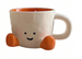 Cute Character Ceramic Mug 300ml