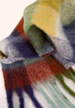 Powder Molly Cosy Scarf - Navy Mix