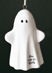 East of India Hanging Ghost - Too Cute To Spook