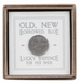 East of India - Sixpence - Old New Borrowed Blue