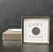 East of India - Sixpence - Lucky