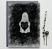 East of India Ghost Card - Love Boo