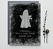 East of India Ghost Card - Sending you a boo-tiful ghost hug
