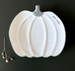 East of India Boxed Dish - Hello Pumpkin