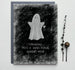 East of India Ghost Card - Sending you a boo-tiful ghost hug