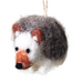 East of India Needle Felted Animal - Hedgehog